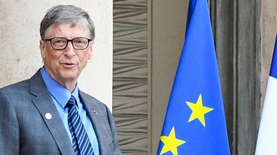 image de la news The Big Bang Theory : Sheldon va rencontrer Bill Gates dans la saison 11