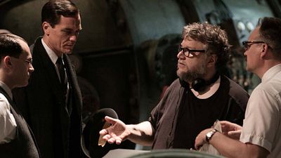 image de la news Sorties cinéma : Guillermo del Toro fait le plein avec La Forme de l'eau