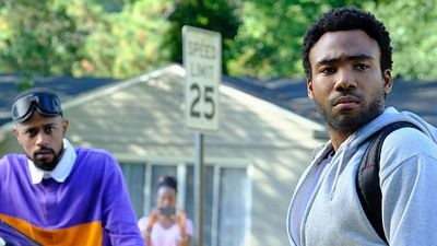 image de la news Atlanta, Baltimore... Ces villes que l'on découvre en série