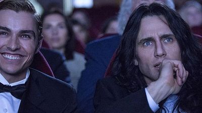 image de la news The Disaster Artist : James Franco accusé d'avoir dupé un scénariste 