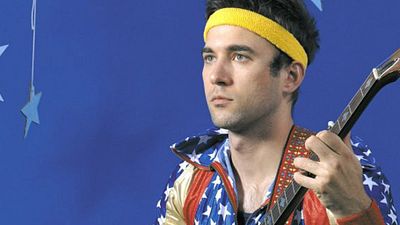 image de la news Call Me By Your Name : qui est Sufjan Stevens, l'interprète du morceau "Mystery Of Love" ?