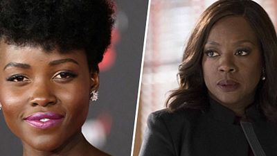 image de la news Lupita Nyong’o et Viola Davis seront bientôt des Amazones du Dahomey