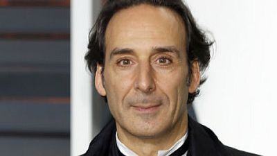 image de la news Oscars 2018 : le Frenchy Alexandre Desplat remporte un deuxième Oscar pour sa musique