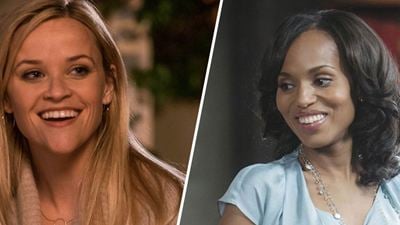 Little Fires Everywhere : Reese Witherspoon & Kerry Washington réunies pour une mini-série événement