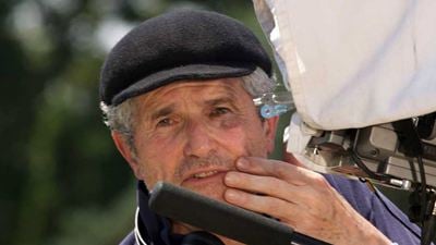 Claude Lelouch va tourner son prochain film au téléphone portable