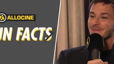 #Fun Facts - Saviez-vous que Gaspard Ulliel avait tourné pour Martin Scorsese ?
