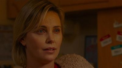 image de la news Charlize Theron mère au bord de la crise de nerfs dans la bande-annonce de Tully