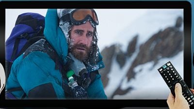 image de la news Dimanche soir à la télé : on mate "Rien à déclarer" et "Everest"