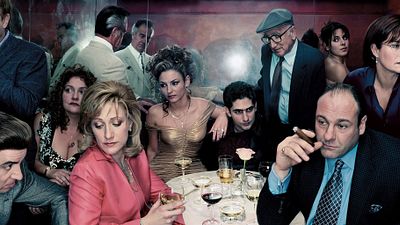 image de la news Les Soprano :  un prequel va bientôt voir le jour au cinéma