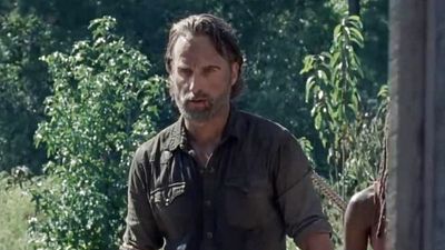 image de la news The Walking Dead : les Sauveurs de Negan passent à l'attaque dans le teaser du prochain épisode