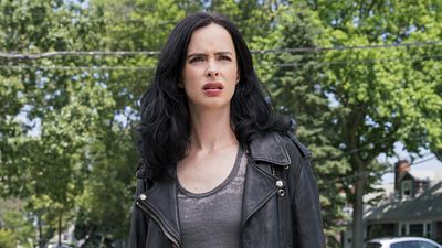 image de la news La saison 2 de Marvel’s Jessica Jones ravit les fans de la première heure