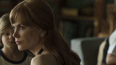 image de la news Après Big Little Lies, Nicole Kidman bientôt de retour dans une nouvelle série HBO