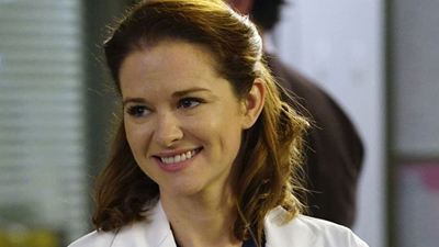 A peine écartée de Grey's Anatomy, Sarah Drew enchaîne avec un nouveau projet !