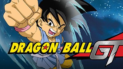 image de la news Dragon Ball GT : au fait comment ça se termine ?