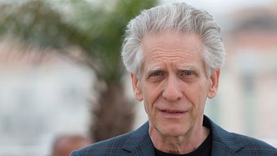 image de la news Beaune 2018 : le festival rendra hommage à David Cronenberg en sa présence
