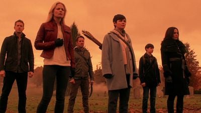 image de la news Once Upon A Time : quels visages familiers de retour pour le final de la série ? [MAJ]