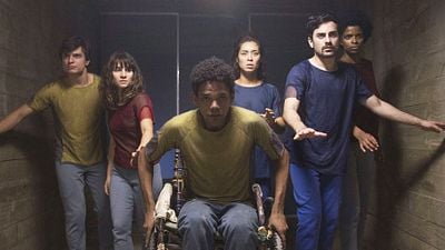 image de la news 3% : la saison 2 débarque en avril sur Netflix