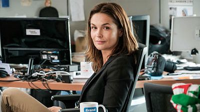 image de la news Ben : une journaliste sous les feux des projecteurs en avril dans la nouvelle série de France 2