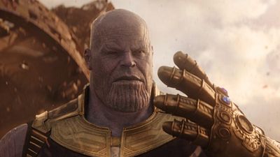 image de la news Du gant de Thanos aux griffes de Black Panther, la boutique Avengers est ouverte ! [PARTENAIRE]