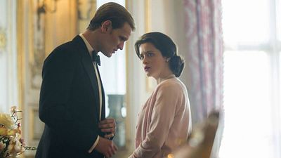 image de la news The Crown : les producteurs s'excusent après la polémique sur les écarts de salaire