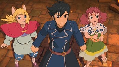 image de la news Joe Hisaishi, de Ghibli à l'univers de Ni No Kuni