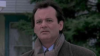 image de la news Un jour sans fin sur OCS City : retour sur le clash entre Bill Murray et Harold Ramis