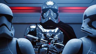 image de la news Le Ray Tracing, l'avenir de la convergence entre le cinéma et les jeux vidéo ? 