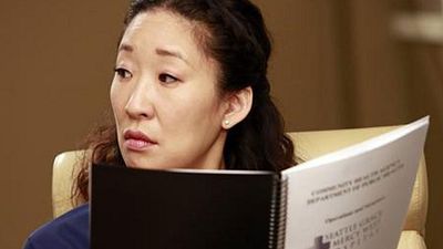 image de la news Grey's Anatomy : Sandra Oh n'a pas l'intention de revenir... pour le moment !
