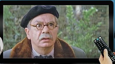 image de la news Dimanche soir à la télé : on mate "Papy fait de la résistance" et "Le Casse De Central Park"