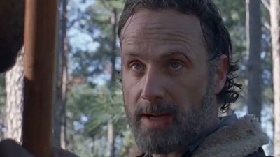 image de la news The Walking Dead saison 8 : les héros traquent les Sauveurs dans le teaser du prochain épisode