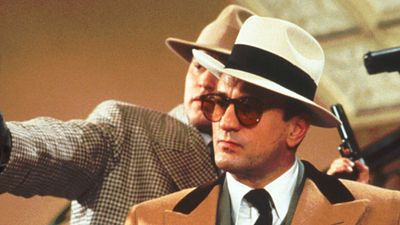 image de la news Les Incorruptibles sur TCM Cinéma : l'histoire de la batte de baseball est-elle vraie ?