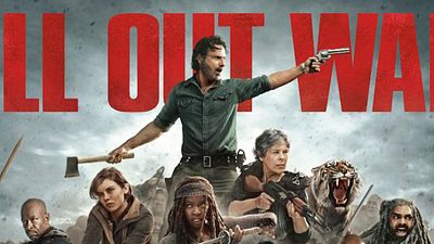 image de la news The Walking Dead : quel personnage de la saison 8 sera le prochain à mourir ?