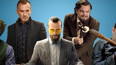 Far Cry 5 : la recette du bon méchant ?!