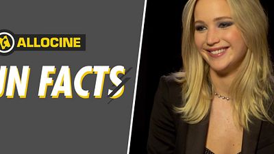 image de la news #Fun Facts - Saviez-vous que Jennifer Lawrence avait passé le casting de Twilight ?