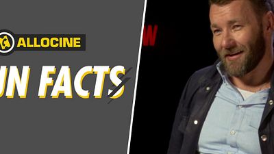 image de la news #Fun Facts - Saviez-vous que Joel Edgerton avait été fermier sur Tatooine ?