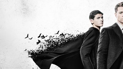 image de la news Gotham, Krypton, Metropolis... pourquoi Batman et Superman  sont-ils absents des séries qui leur sont dédiées ?