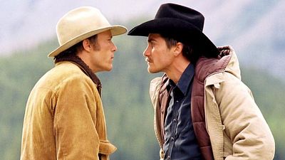 image de la news Matt Damon et Joaquin Phoenix auraient pu jouer dans Le Secret de Brokeback Mountain
