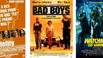 image de la news High Fidelity, Bad Boys, Watchmen... Tous ces films qui vont devenir des séries télé !