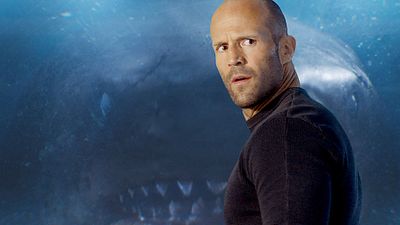 image de la news Bande-annonce En eaux troubles : Jason Statham face à un requin préhistorique de 23 mètres