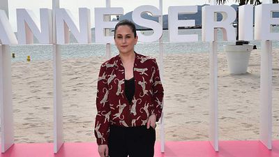 image de la news Osmosis : on en sait un peu plus sur la nouvelle série française de Netflix dans l'esprit de Black Mirror !