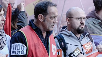 image de la news Cannes 2018 : Vincent Lindon En guerre contre son entreprise dans le nouveau Stéphane Brizé