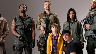 image de la news The Predator : la troisième partie du reboot presque entièrement réécrite 