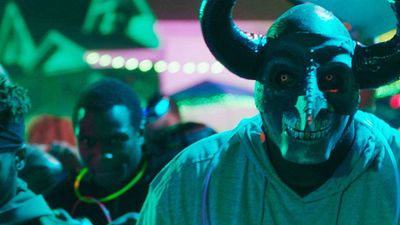 image de la news American Nightmare 4, Jason Statham face à un requin préhistorique, Han Solo en mode western... Les bandes-annonces à ne pas rater