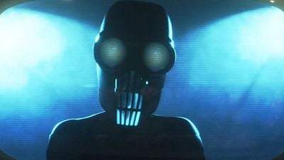 image de la news Les Indestructibles 2 : le grand méchant Hypnotiseur se dévoile dans la nouvelle bande-annonce