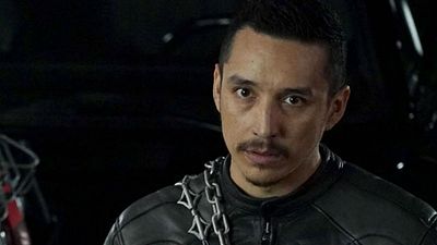image de la news Terminator 6 : Gabriel Luna devient le nouveau Terminator