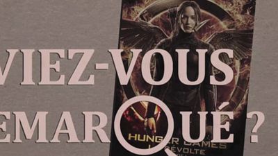 image de la news Aviez-vous remarqué ? Les petits détails cachés de Hunger Games la révolte partie 1