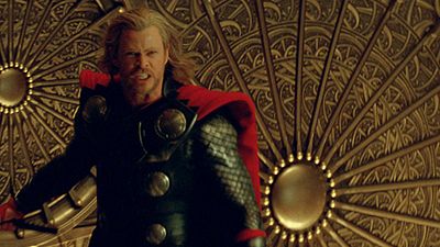 image de la news Hier soir à la télé : vous avez aimé Thor ? On vous recommande...