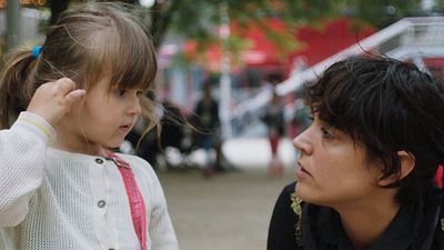image de la news Avec Allons enfants, Stéphane Demoustier voulait "ancrer le conte dans le réel"