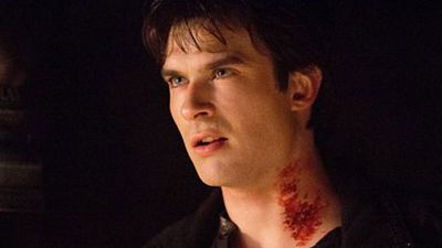 image de la news Après Vampire Diaries, Ian Somerhalder jouera (encore) dans une série de vampires pour Netflix 