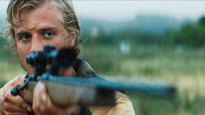 image de la news Jersey Affair : à l'origine de ce thriller, un terrifiant criminel masqué... 